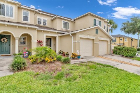 Townhouse in Clearwater, Florida 2 bedrooms, 118.36 sq.m. № 2104491 - photo 6