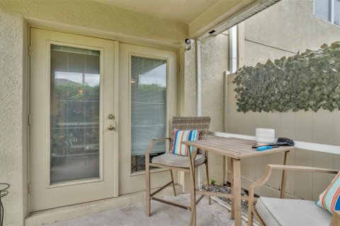 Townhouse in Clearwater, Florida 2 bedrooms, 118.36 sq.m. № 2104491 - photo 27