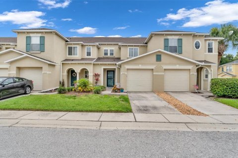 Townhouse in Clearwater, Florida 2 bedrooms, 118.36 sq.m. № 2104491 - photo 3