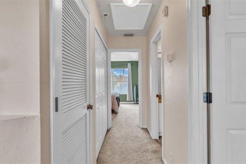Townhouse in Clearwater, Florida 2 bedrooms, 118.36 sq.m. № 2104491 - photo 24
