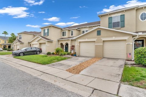 Townhouse in Clearwater, Florida 2 bedrooms, 118.36 sq.m. № 2104491 - photo 5