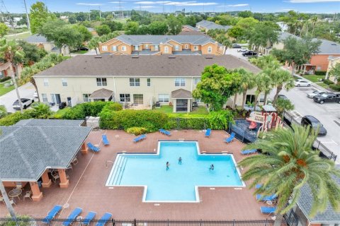 Townhouse in Clearwater, Florida 2 bedrooms, 118.36 sq.m. № 2104491 - photo 30