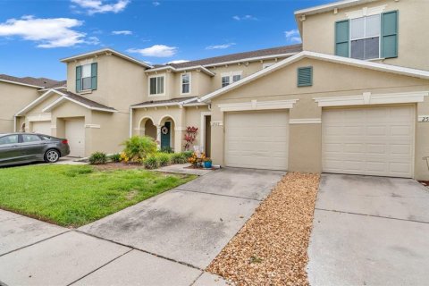 Townhouse in Clearwater, Florida 2 bedrooms, 118.36 sq.m. № 2104491 - photo 4