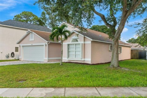 Villa ou maison à vendre à Melbourne, Floride: 3 chambres, 137.77 m2 № 1881049 - photo 3