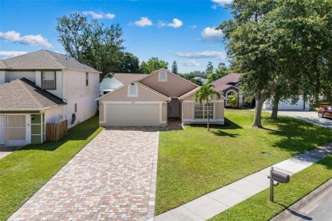 Villa ou maison à vendre à Melbourne, Floride: 3 chambres, 137.77 m2 № 1881049 - photo 26
