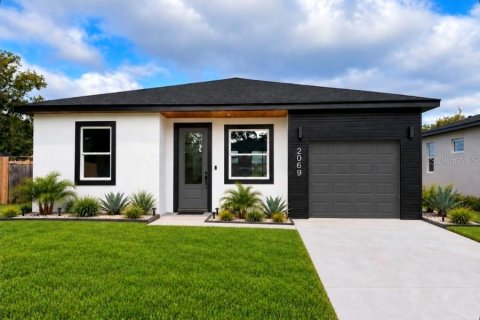 Casa en Sanford, Florida 3 dormitorios, 113.15 m2 № 2418467