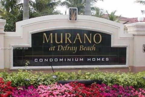 Copropriété à louer à Delray Beach, Floride: 2 chambres, 100.24 m2 № 2076682 - photo 9