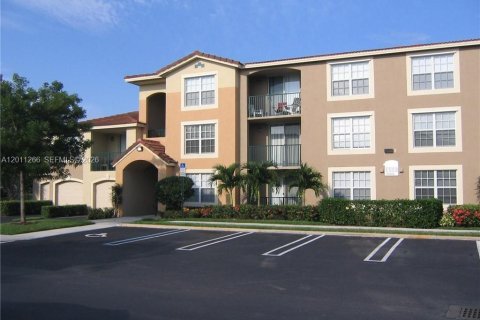 Condo à Delray Beach, Floride, 2 chambres  № 2076682