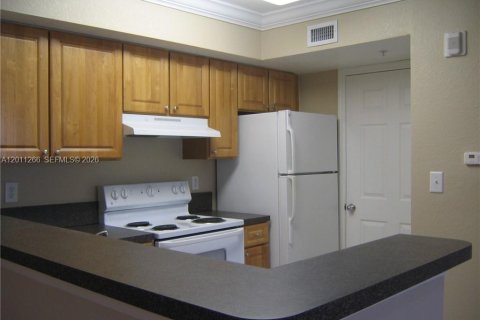 Copropriété à louer à Delray Beach, Floride: 2 chambres, 100.24 m2 № 2076682 - photo 2