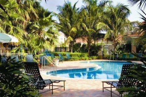 Copropriété à louer à Delray Beach, Floride: 2 chambres, 100.24 m2 № 2076682 - photo 10