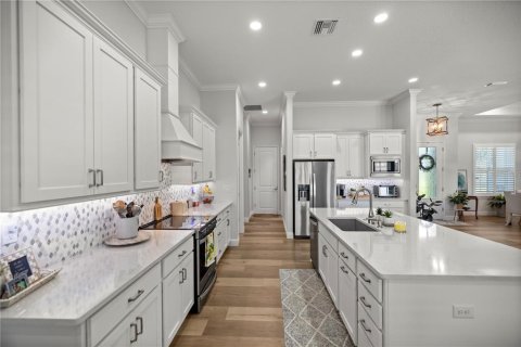 Villa ou maison à vendre à Ocala, Floride: 3 chambres, 254.27 m2 № 2123679 - photo 18