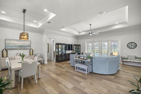 Villa ou maison à vendre à Ocala, Floride: 3 chambres, 254.27 m2 № 2123679 - photo 11