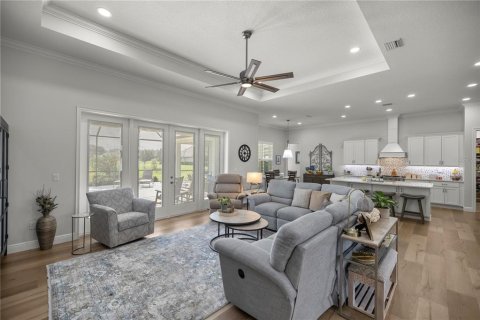 Villa ou maison à vendre à Ocala, Floride: 3 chambres, 254.27 m2 № 2123679 - photo 13