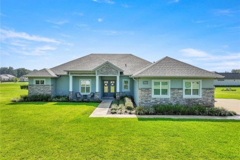 Villa ou maison à vendre à Ocala, Floride: 3 chambres, 254.27 m2 № 2123679 - photo 9