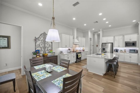 Villa ou maison à vendre à Ocala, Floride: 3 chambres, 254.27 m2 № 2123679 - photo 22