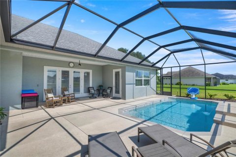 Villa ou maison à vendre à Ocala, Floride: 3 chambres, 254.27 m2 № 2123679 - photo 8