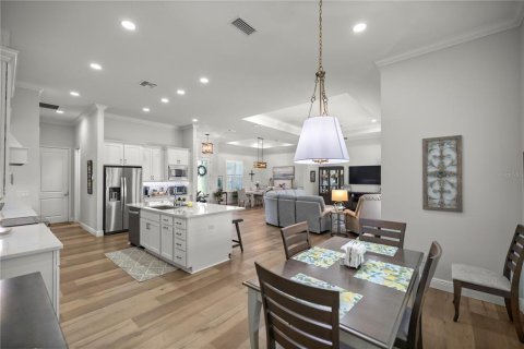 Villa ou maison à vendre à Ocala, Floride: 3 chambres, 254.27 m2 № 2123679 - photo 21