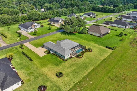Villa ou maison à vendre à Ocala, Floride: 3 chambres, 254.27 m2 № 2123679 - photo 5