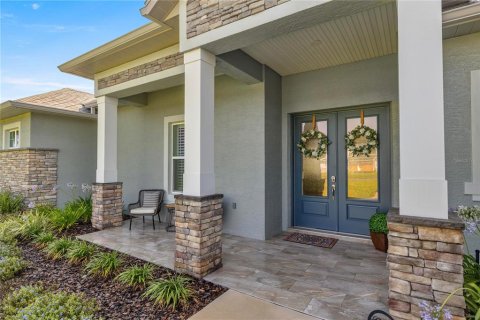 Villa ou maison à vendre à Ocala, Floride: 3 chambres, 254.27 m2 № 2123679 - photo 10