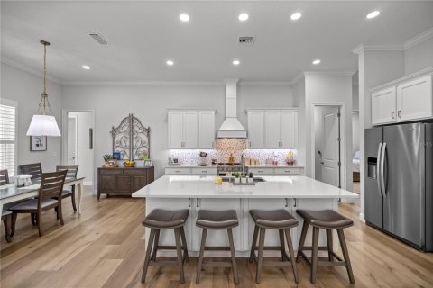 Villa ou maison à vendre à Ocala, Floride: 3 chambres, 254.27 m2 № 2123679 - photo 16