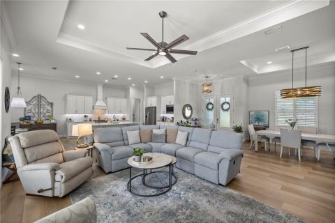 Villa ou maison à vendre à Ocala, Floride: 3 chambres, 254.27 m2 № 2123679 - photo 12