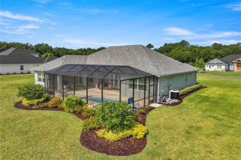 Villa ou maison à vendre à Ocala, Floride: 3 chambres, 254.27 m2 № 2123679 - photo 3