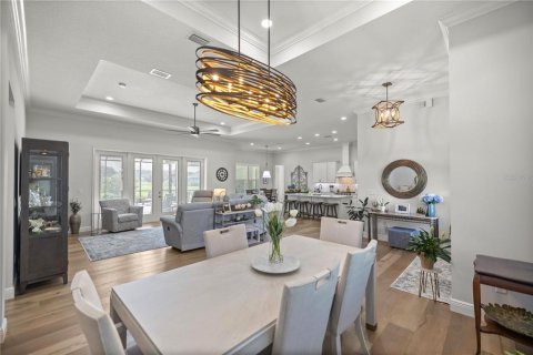 Villa ou maison à vendre à Ocala, Floride: 3 chambres, 254.27 m2 № 2123679 - photo 23