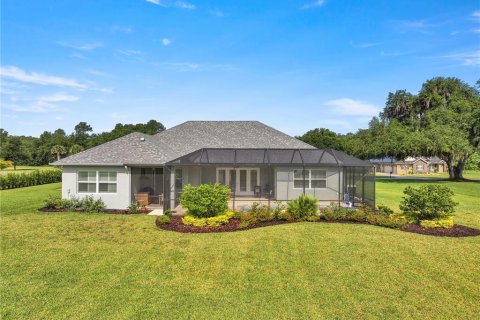 Villa ou maison à vendre à Ocala, Floride: 3 chambres, 254.27 m2 № 2123679 - photo 2