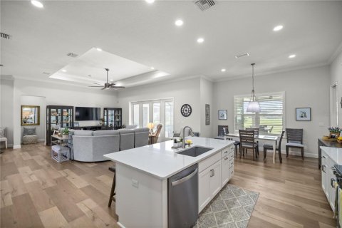 Villa ou maison à vendre à Ocala, Floride: 3 chambres, 254.27 m2 № 2123679 - photo 19