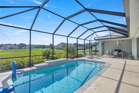 Villa ou maison à vendre à Ocala, Floride: 3 chambres, 254.27 m2 № 2123679 - photo 7