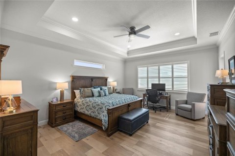 Villa ou maison à vendre à Ocala, Floride: 3 chambres, 254.27 m2 № 2123679 - photo 24