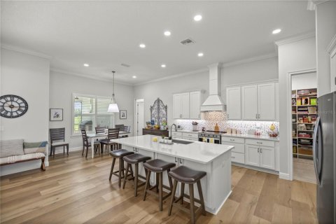 Villa ou maison à vendre à Ocala, Floride: 3 chambres, 254.27 m2 № 2123679 - photo 17