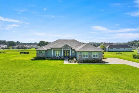 Villa ou maison à Ocala, Floride 3 chambres, 254.27 m2 № 2123679
