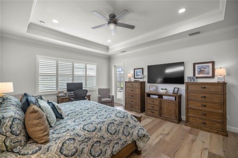 Villa ou maison à vendre à Ocala, Floride: 3 chambres, 254.27 m2 № 2123679 - photo 25