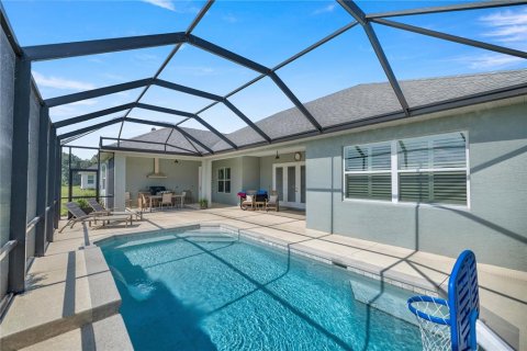Villa ou maison à vendre à Ocala, Floride: 3 chambres, 254.27 m2 № 2123679 - photo 6