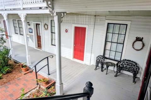 Appartement à louer à Hawthorne, Floride: 1 chambre, 113.9 m2 № 2388709 - photo 28