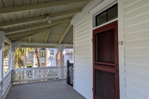 Appartement à louer à Hawthorne, Floride: 1 chambre, 113.9 m2 № 2388709 - photo 7