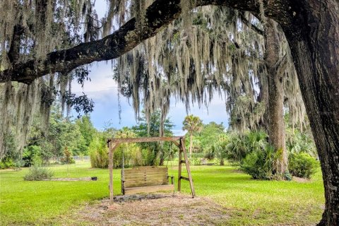 Appartement à louer à Hawthorne, Floride: 1 chambre, 113.9 m2 № 2388709 - photo 3