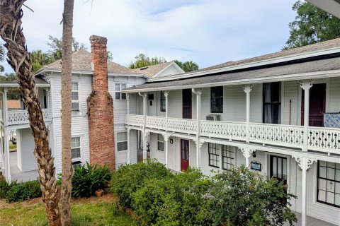 Appartement à louer à Hawthorne, Floride: 1 chambre, 113.9 m2 № 2388709 - photo 5