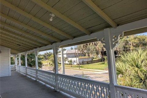 Appartement à louer à Hawthorne, Floride: 1 chambre, 113.9 m2 № 2388709 - photo 8