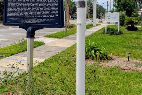Appartement à louer à Hawthorne, Floride: 1 chambre, 113.9 m2 № 2388709 - photo 2