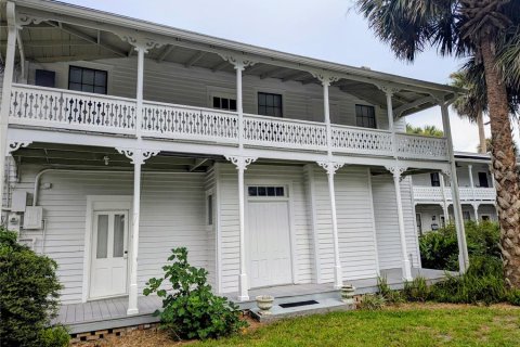 Appartement à louer à Hawthorne, Floride: 1 chambre, 113.9 m2 № 2388709 - photo 6