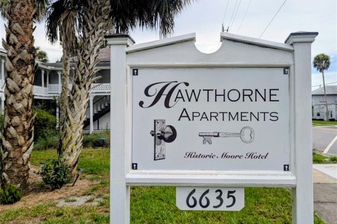 Appartement à louer à Hawthorne, Floride: 1 chambre, 113.9 m2 № 2388709 - photo 29