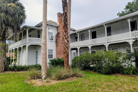 Appartement à louer à Hawthorne, Floride: 1 chambre, 113.9 m2 № 2388709 - photo 4