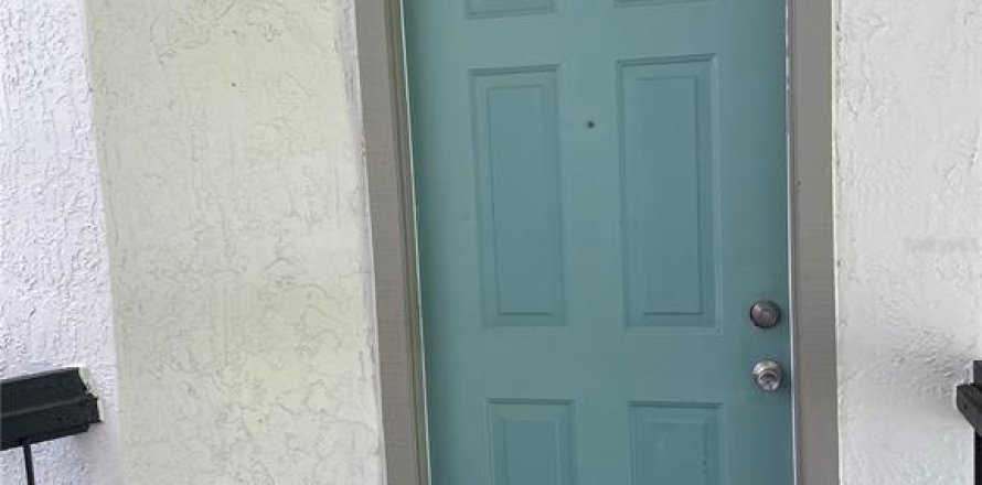 Condominio en Kissimmee, Florida, 2 dormitorios № 1780806