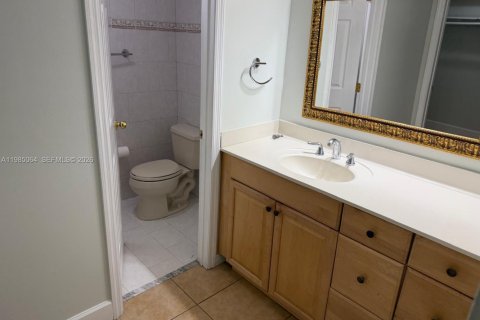 Снять в аренду кондоминиум в Майами, Флорида 2 спальни, 91.32м2, № 2050862 - фото 6