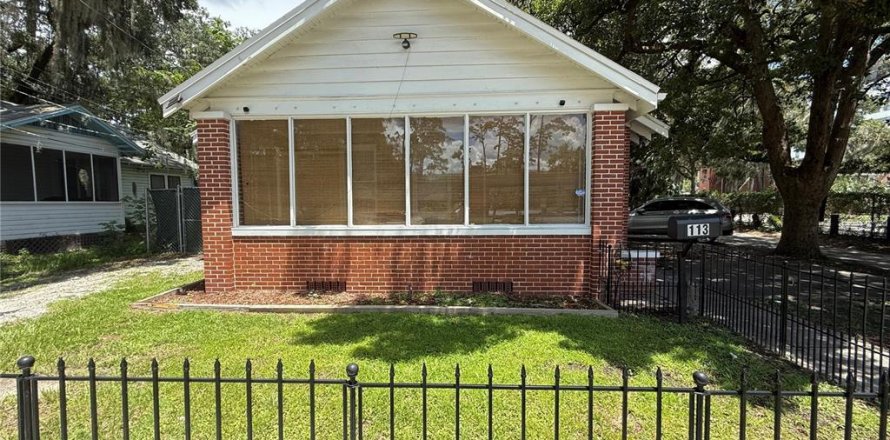 Casa en Gainesville, Florida 3 dormitorios, 130.06 m2 № 1844510