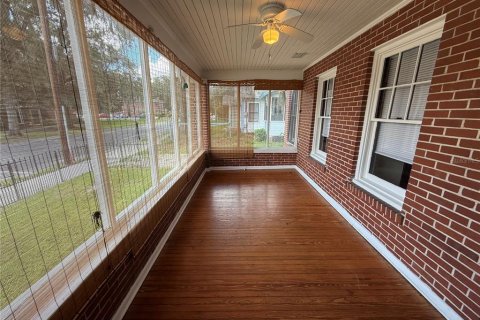Casa en alquiler en Gainesville, Florida, 3 dormitorios, 130.06 m2 № 1844510 - foto 3