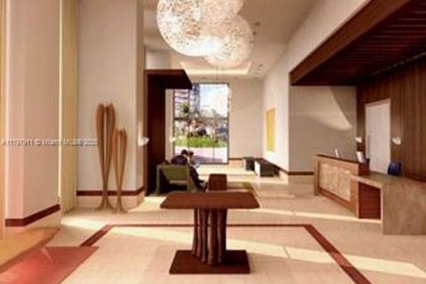 Condominio en venta en Miami, Florida, 2 dormitorios, 127.09 m2 № 1861473 - foto 11