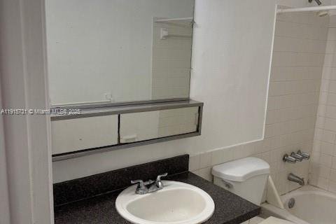 Снять в аренду виллу или дом в Помпано-Бич, Флорида 1 спальня, 63.17м2, № 1973650 - фото 7